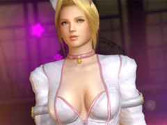 Dead or Alive 5 ‘Kitty Pack’ catsuit DLC out today