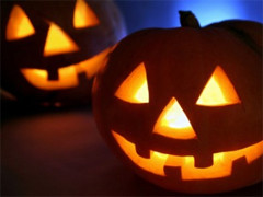 Earn 300 free Microsoft Points when you buy Halloween-themed items on Xbox LIVE