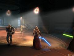 Star Wars: The Old Republic F2P limitations detailed