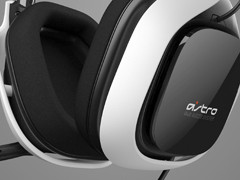 ASTRO reveals ‘new and improved’ 2013 ASTRO A40 headset