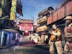 Borderlands 2’s next DLC revealed by PS3 trophies