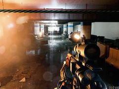 Battlefield 3 Aftermath DLC release dates revealed