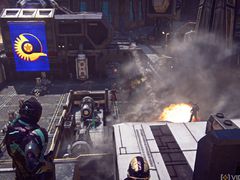 Planetside 2 launches on November 20