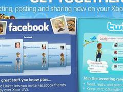 Facebook and Twitter apps ‘retired’ from Xbox LIVE