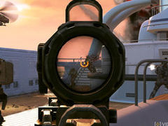 Weapon Prestiges confirmed for Black Ops 2