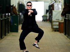 Gangnam Style coming to Just Dance 4