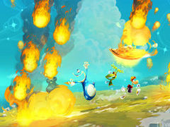 Wii U is ‘surprisingly powerful’ says Rayman creator