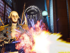 BioShock Infinite back in the limelight with new trailer