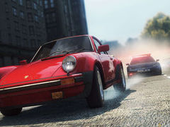 Criterion confirms EA Gothenburg is working on Need For Speed