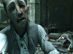 Dishonored continues to sell well