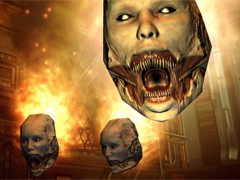 Doom 3 removed from Steam