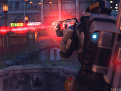 XCOM: Enemy Unknown ‘Slingshot Content Pack’ announced