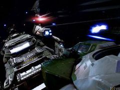 Star Citizen smashes Kickstarter target