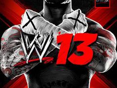 Put yourself on the cover of WWE 13