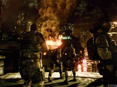 Resident Evil 6 getting adjustable field of view
