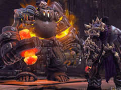 Darksiders II: Abyssal Forge DLC launches next week