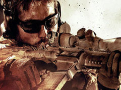 Medal of Honor: Warfighter Xbox 360 HD Texture Install is 1.7GB