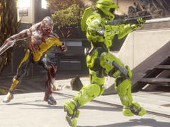 Halo 4 map pack season pass detailed