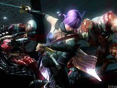 Ninja Gaiden 3: Razor’s Edge launches for Wii U on January 11
