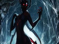 Elise, the Spider Queen is League of Legends’ newest champion