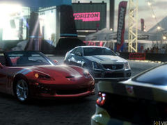 Forza Horizon live video stream