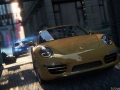Need For Speed: Most Wanted races onto Wii U next year