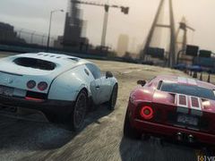 Need For Speed: Most Wanted’s Online Pass doesn’t lock players out of multiplayer