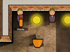 Introversion’s Prison Architect alpha has made $360,000 in four weeks