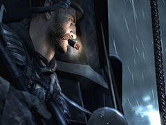 Modern Warfare 4 talk is speculation says Infinity Ward