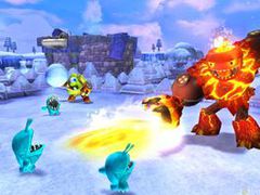 Skylanders Giants Wave 2 characters get trailers and details