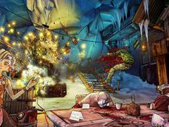 Borderlands 2 has shipped 5 million copies worldwide