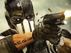 Army of Two: The Devil’s Cartel given March 29 release date