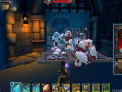 Are We There Yeti? Booster Pack revealed for Orcs Must Die! 2