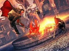 Devil May Cry: Son of Sparda Edition costs £59.99, exclusive to GameStop