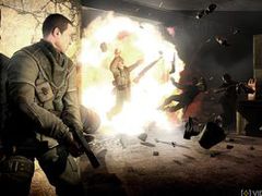 Sniper Elite dev working on next-gen platforms