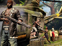 Dead Island Riptide gets fifth playable character, new screens