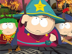 THQ delays South Park: The Stick of Truth, Company of Heroes 2 & Metro: Last Light