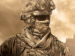 Captain Price voice actor not working on Modern Warfare 4