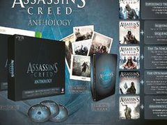 Entire Assassin’s Creed collection available for £119.99
