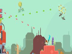 Q-Games hasn’t abandoned PSN