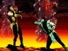 Mortal Kombat movie reboot to cost $40-50 million