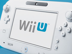 Wii U unboxed, plus details on Accounts and Wii U Chat