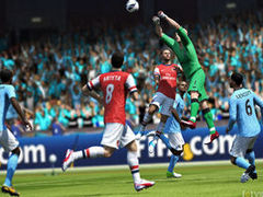 FIFA 13 update rolls out on Xbox 360 and PS3