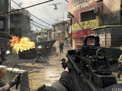 Black Ops 2 offers in-game YouTube streaming