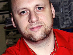 David Cage thinks we’ll be able to control games with our mind