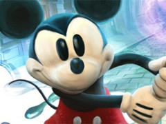 Epic Mickey 2’s Collector’s Edition looks like an old TV