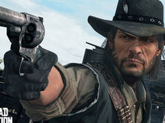 Rockstar was told Red Dead Redemption would be a ‘disaster’