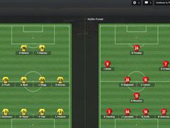 Football Manager Anti piracy measures enabled Sports Interactive to expand team