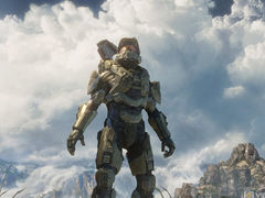 UK Video Game Chart: Halo 4 fails to outsell Reach and Halo 3