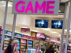 GAME maintained 35% of UK games market despite closing half its stores